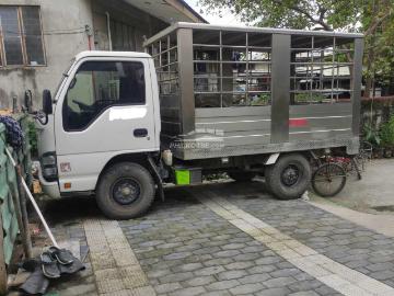 Isuzu elf 2019 2019 isuzu elf in valenzuela metro manila Isuzu elf 2019 2019 isuzu elf in valenzuela metro manila