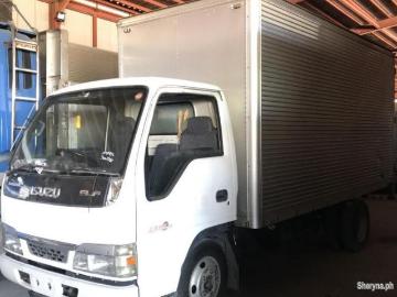 Isuzu elf 2021 isuzu elf nkr closed van 4hl1 2021 year 150k Isuzu elf 2021 isuzu elf nkr closed van 4hl1 2021 year 150k