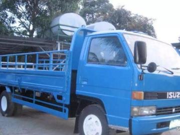 Isuzu elf isuzu elf 2009 150k Isuzu elf isuzu elf 2009 150k