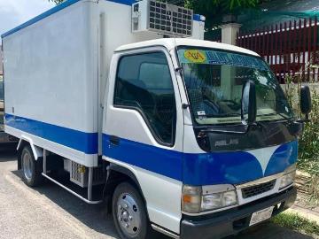 Isuzu elf selling isuzu elf 2018 in muntinlupa Isuzu elf selling isuzu elf 2018 in muntinlupa