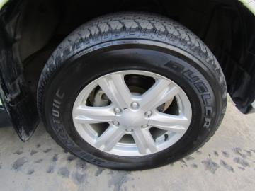 Isuzu mu 2016 2016 isuzu mu x for sale
