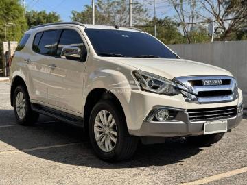 Isuzu mu 2018 2018 isuzu mu x ls a 3 0 4x2 at in manila metro manila Isuzu mu 2018 2018 isuzu mu x ls a 3 0 4x2 at in manila metro manila