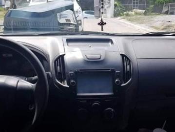 Isuzu mu grey isuzu mu x 2016 for sale in quezon city Isuzu mu grey isuzu mu x 2016 for sale in quezon city