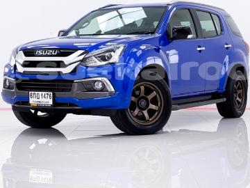 Isuzu mu x 2012 disel 2012 isuzu mu x Isuzu mu x 2012 disel 2012 isuzu mu x