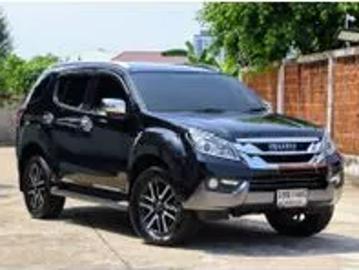 Isuzu mu x 2014 2014 isuzu mu x 3 0 dvd suv Isuzu mu x 2014 2014 isuzu mu x 3 0 dvd suv