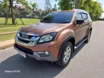 Isuzu mu x 2014 2014 isuzu mu x 3 0 suv Isuzu mu x 2014 2014 isuzu mu x 3 0 suv