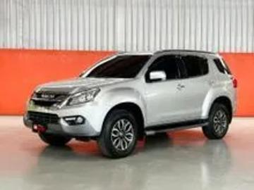 Isuzu mu x 2016 2017 isuzu mu x 1 9 dvd suv Isuzu mu x 2016 2017 isuzu mu x 1 9 dvd suv