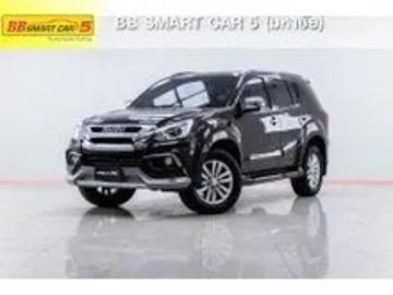 Isuzu mu x 2018 2018 isuzu mu x 1 9 dvd suv Isuzu mu x 2018 2018 isuzu mu x 1 9 dvd suv