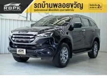 Isuzu mu x 2022 2022 isuzu mu x 1 9 elegant suv Isuzu mu x 2022 2022 isuzu mu x 1 9 elegant suv
