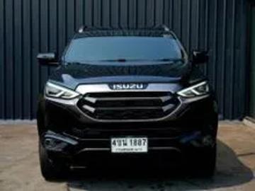 Isuzu mu x 2023 2023 isuzu mu x 3 0 elegant suv Isuzu mu x 2023 2023 isuzu mu x 3 0 elegant suv