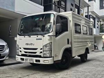 Isuzu nkr 2020 isuzu nkr 2020 baguio city