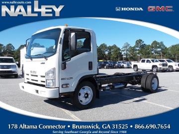 Isuzu npr 2015 2015 isuzu npr efi white in brunswick georgia Isuzu npr 2015 2015 isuzu npr efi white in brunswick georgia