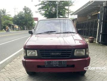 Isuzu panther 1997 solar 1997 isuzu panther Isuzu panther 1997 solar 1997 isuzu panther