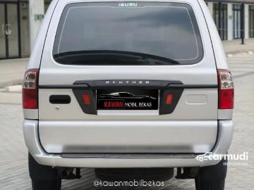 Isuzu panther 2011 solar 2011 isuzu panther Isuzu panther 2011 solar 2011 isuzu panther
