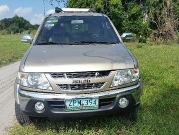 Isuzu sportivo 2nd hand isuzu sportivo 2008 for sale in floridablanca Isuzu sportivo 2nd hand isuzu sportivo 2008 for sale in floridablanca