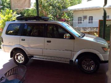 Isuzu sportivo isuzu sportivo 2011 for sale Isuzu sportivo isuzu sportivo 2011 for sale