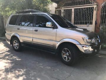 Isuzu sportivo isuzu sportivo 2012 for sale Isuzu sportivo isuzu sportivo 2012 for sale