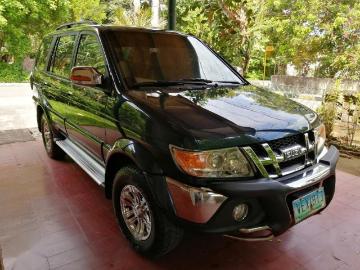 Isuzu sportivo sell 2nd hand 2010 isuzu sportivo manual diesel in tiaong Isuzu sportivo sell 2nd hand 2010 isuzu sportivo manual diesel in tiaong