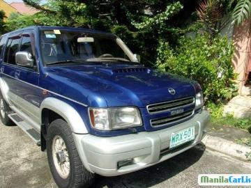 Isuzu trooper 2000 gasoline isuzu trooper 2000 Isuzu trooper 2000 gasoline isuzu trooper 2000