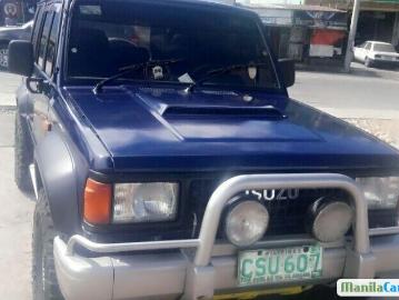 Isuzu trooper 2002 diesel isuzu trooper automatic 2002 Isuzu trooper 2002 diesel isuzu trooper automatic 2002