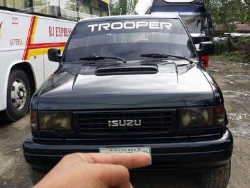 Isuzu trooper 2008 diesel isuzu trooper 2008 japan Isuzu trooper 2008 diesel isuzu trooper 2008 japan
