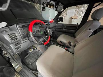 Isuzu trooper black isuzu trooper 1993 for sale in manila Isuzu trooper black isuzu trooper 1993 for sale in manila