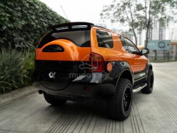 Isuzu vehicross 1997 gasoline isuzu vehicross 3 2 auto 1997 Isuzu vehicross 1997 gasoline isuzu vehicross 3 2 auto 1997