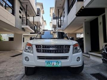 Isuzu vehicross 2011 isuzu vehicross 2011 cabatuan Isuzu vehicross 2011 isuzu vehicross 2011 cabatuan