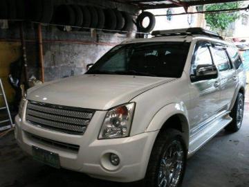 Isuzu vehicross diesel isuzu alterra 2010 price 245k Isuzu vehicross diesel isuzu alterra 2010 price 245k