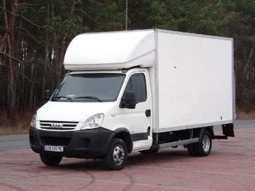 Iveco 2008 iveco Iveco 2008 iveco