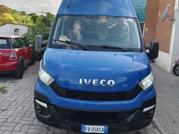 Iveco daily 2015 diesel iveco daily Iveco daily 2015 diesel iveco daily