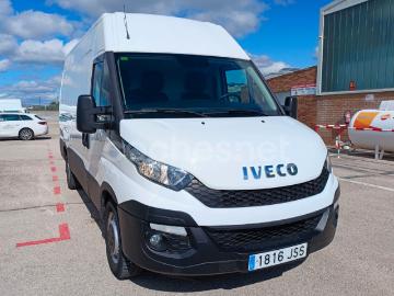 Iveco daily 2016 diesel iveco daily 35s 13 3000 Iveco daily 2016 diesel iveco daily 35s 13 3000