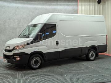 Iveco daily 2018 diesel iveco daily furgon 35s16 l3h2 Iveco daily 2018 diesel iveco daily furgon 35s16 l3h2