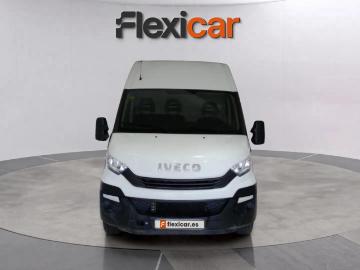 Iveco daily 2018 diesel iveco daily iveco 35s16 2018 diesel en flexicar sevilla 4 Iveco daily 2018 diesel iveco daily iveco 35s16 2018 diesel en flexicar sevilla 4
