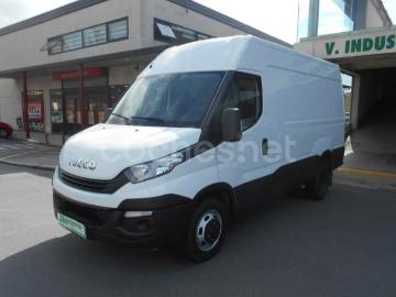 Iveco daily 2019 diesel iveco daily 2 3 140 cv 35c14 furgon medio euro 6 Iveco daily 2019 diesel iveco daily 2 3 140 cv 35c14 furgon medio euro 6