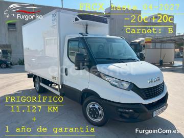 Iveco daily 2021 diesel iveco daily 35c 16h 3 0 3750 Iveco daily 2021 diesel iveco daily 35c 16h 3 0 3750