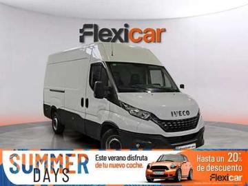 Iveco daily 2021 diesel iveco daily 35s14 100kw28136cv29 Iveco daily 2021 diesel iveco daily 35s14 100kw28136cv29