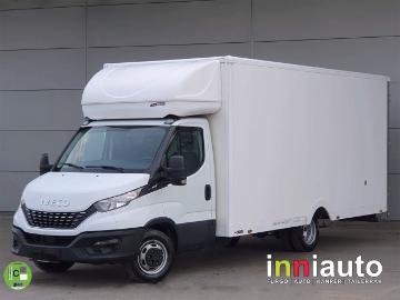 Iveco daily 2021 iveco daily 35c 14h 3450 Iveco daily 2021 iveco daily 35c 14h 3450