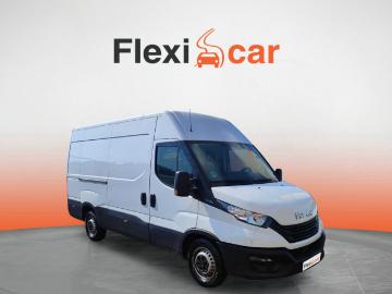 Iveco daily 2022 diesel iveco daily 2 3 td 35s 16v 3520lh2 12 m3 diesel en flexicar badajoz Iveco daily 2022 diesel iveco daily 2 3 td 35s 16v 3520lh2 12 m3 diesel en flexicar badajoz