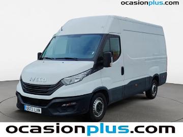 Iveco daily 2022 diesel iveco daily furgon 35 s 16 v 3520lh2 156 cv Iveco daily 2022 diesel iveco daily furgon 35 s 16 v 3520lh2 156 cv