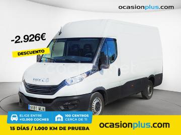 Iveco daily 2023 diesel iveco daily 2 3 td 35s 16 a8 v 3520lh2 12 m3 Iveco daily 2023 diesel iveco daily 2 3 td 35s 16 a8 v 3520lh2 12 m3