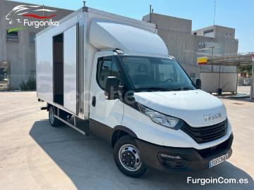 Iveco daily 2023 diesel iveco daily 35c 16h 3 0 4100 Iveco daily 2023 diesel iveco daily 35c 16h 3 0 4100