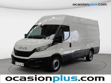 Iveco daily 2023 diesel iveco daily 35s 16 v 3520lh2 156 cv Iveco daily 2023 diesel iveco daily 35s 16 v 3520lh2 156 cv