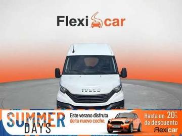 Iveco daily 2024 diesel iveco daily 35s16 Iveco daily 2024 diesel iveco daily 35s16