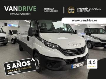Iveco daily 2025 diesel iveco daily 35 160 hi matic Iveco daily 2025 diesel iveco daily 35 160 hi matic