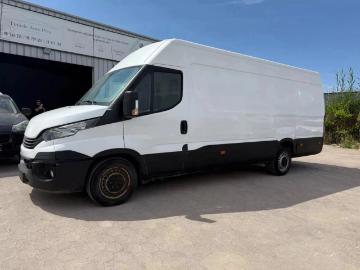 Iveco daily diesel iveco daily fourgon 35 150 Iveco daily diesel iveco daily fourgon 35 150
