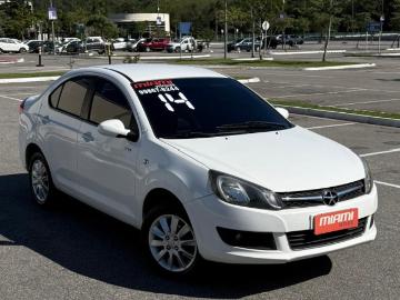 Jac j3 2014 gasolina jac j3 1 4 16v vvt turin Jac j3 2014 gasolina jac j3 1 4 16v vvt turin