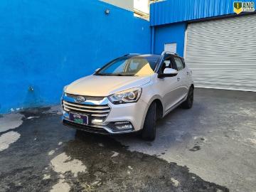 Jac t40 2017 flex jac t40 1 5 16v flex 4p manual Jac t40 2017 flex jac t40 1 5 16v flex 4p manual