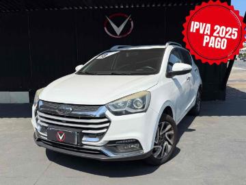 Jac t40 2018 flex jac t40 plus 1 5 16v vvt jetflex 2018 Jac t40 2018 flex jac t40 plus 1 5 16v vvt jetflex 2018