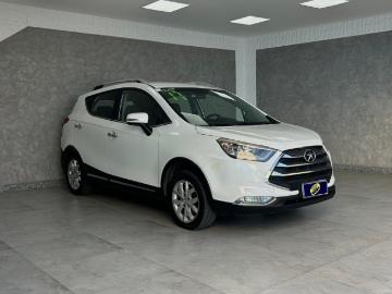 Jac t50 2017 flex jac t50 plus 1 5 16v vvt flex 2017 Jac t50 2017 flex jac t50 plus 1 5 16v vvt flex 2017